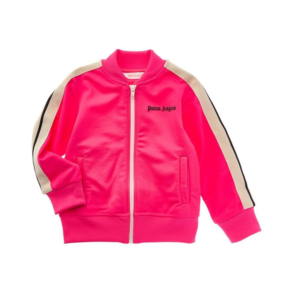 Palm Angels Girls  Jacket, Pink